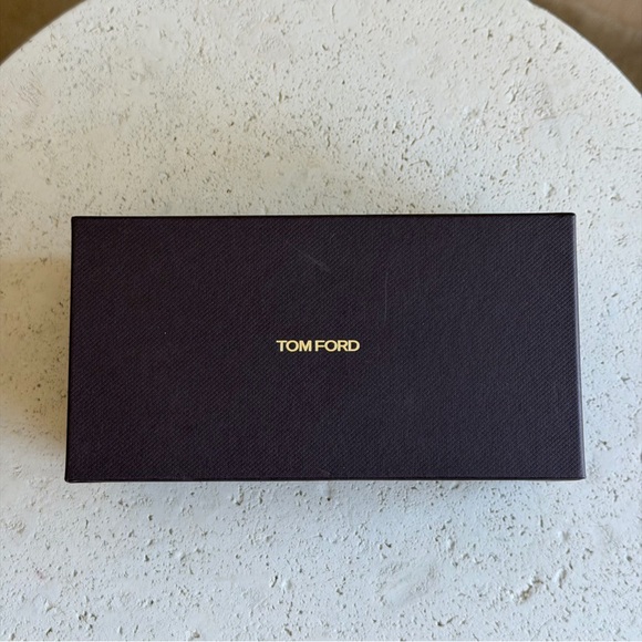 Tom Ford Guilliana sunglasses, NEW - Picture 5 of 6